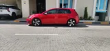VW Golf GTI